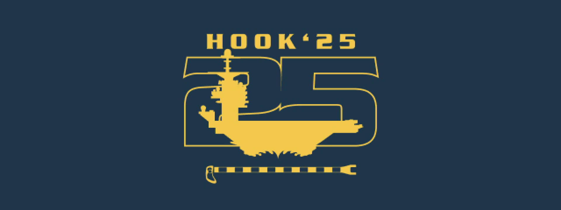 Hook 25 Lemoore Bus cover image